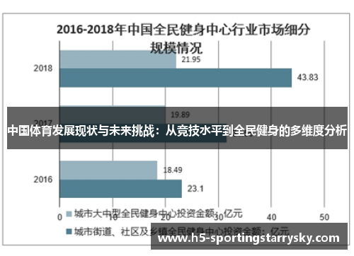 中国体育发展现状与未来挑战：从竞技水平到全民健身的多维度分析